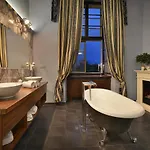 Chateau Garden Retreat Hotel