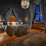 Chateau Garden Retreat