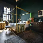 Chateau Garden Retreat Hotel 4*