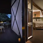 Chateau Garden Retreat