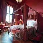 Chateau Garden Retreat Hotel Loucen
