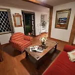 Chateau Garden Retreat