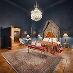 Chateau Garden Retreat Hotel Loucen