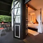 Chateau Garden Retreat