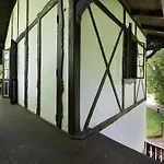 Chateau Garden Retreat Hotel