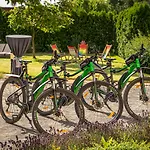 Chateau Garden Retreat Hotel Loučeň