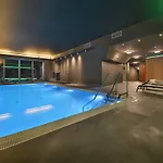 Chateau Garden Retreat Hotel