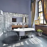 Chateau Garden Retreat Loucen