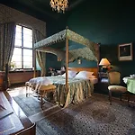 Chateau Garden Retreat Loučeň