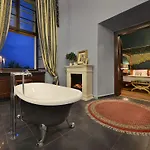Chateau Garden Retreat Loučeň