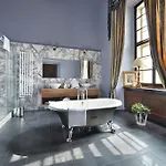 Chateau Garden Retreat Loucen