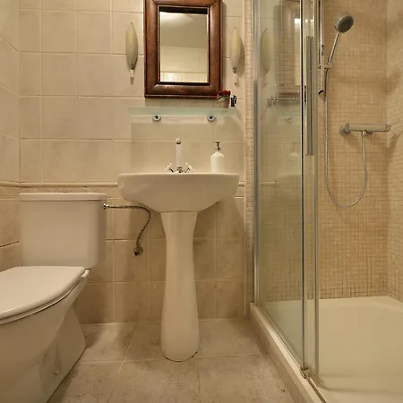 Chateau Garden Retreat Loučeň