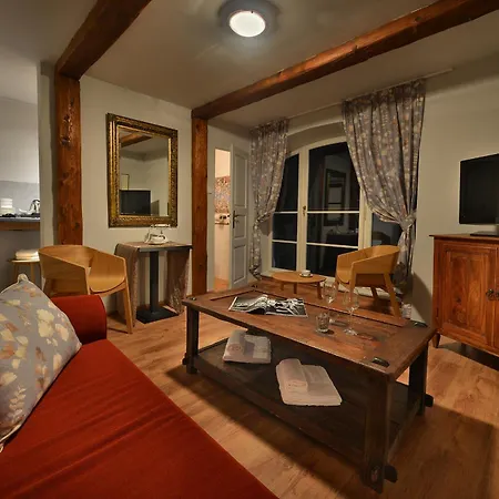 Ξενοδοχείο Chateau Garden Retreat 4*