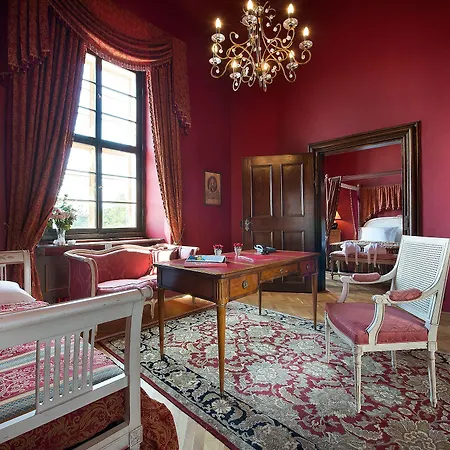 Ξενοδοχείο Chateau Garden Retreat