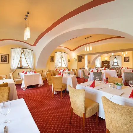 Chateau Garden Retreat Ξενοδοχείο 4*