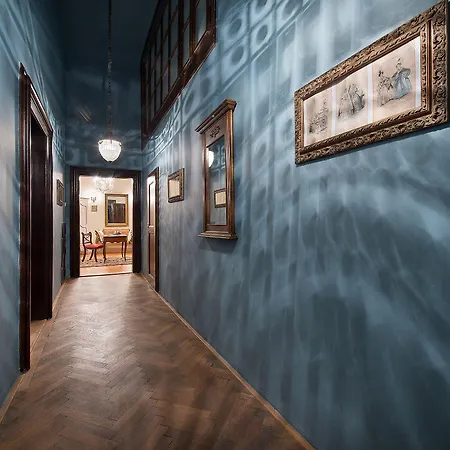 Ξενοδοχείο Chateau Garden Retreat 4*