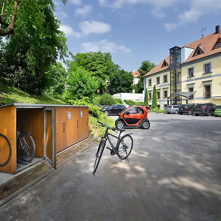 Chateau Garden Retreat 4*