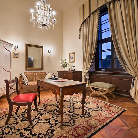 Chateau Garden Retreat Hotel 4*