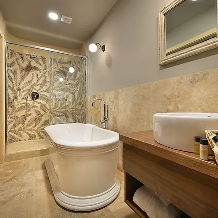 Chateau Garden Retreat Ξενοδοχείο Loučeň