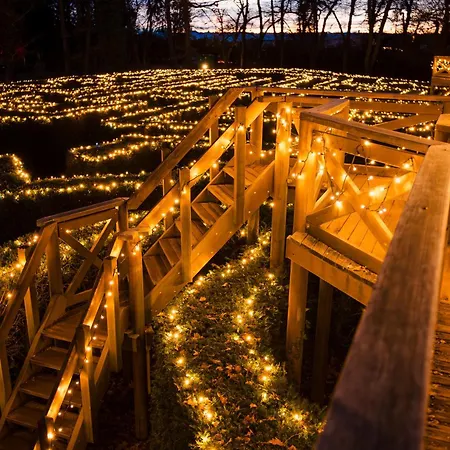 Chateau Garden Retreat Ξενοδοχείο Loučeň