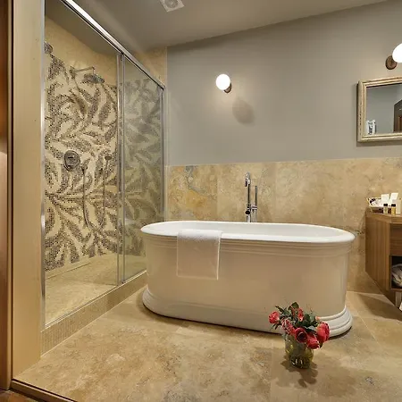 Hotel Chateau Garden Retreat 4*