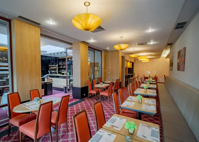 Chateau Garden Retreat Loučeň