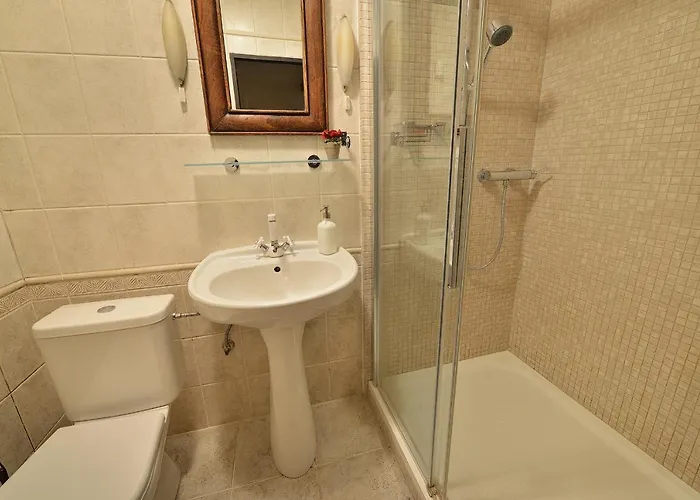 Chateau Garden Retreat