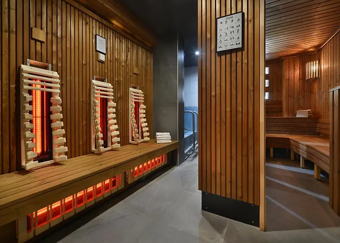 Hotel Chateau Garden Retreat 4*