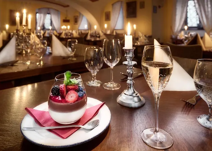 Hotel Chateau Garden Retreat