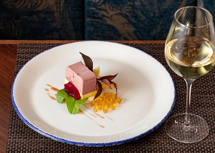 Chateau Garden Retreat 4*