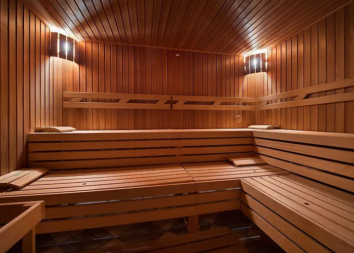 Chateau Garden Retreat Loučeň