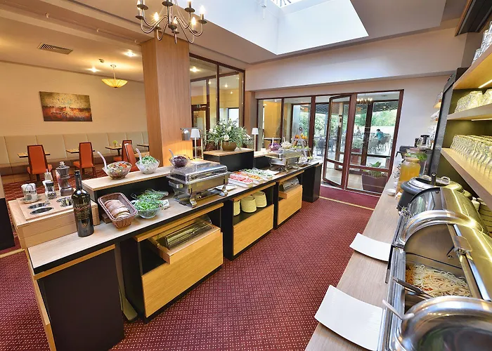 Chateau Garden Retreat