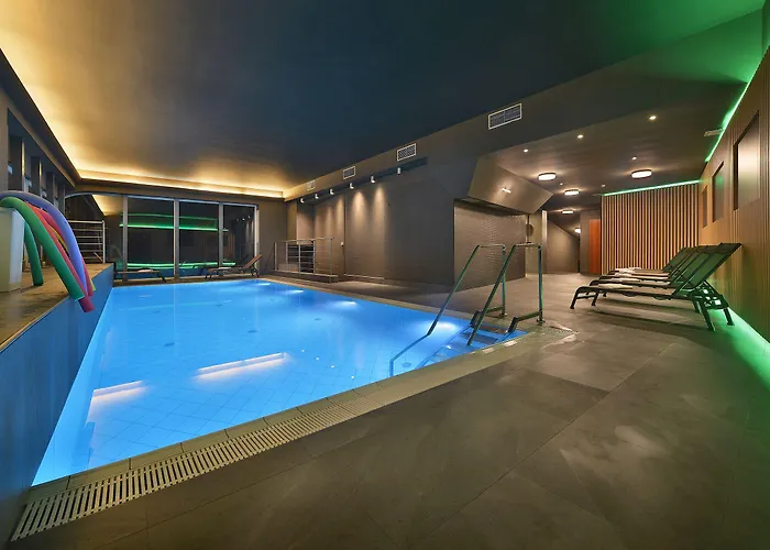 Chateau Garden Retreat Hotel