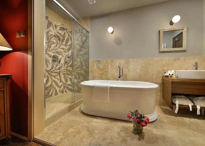 Hotel Chateau Garden Retreat 4*